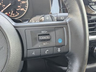 2025 Nissan Pathfinder - Photo 22