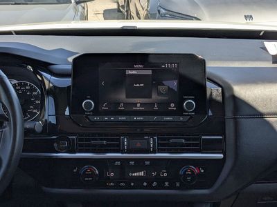 2025 Nissan Pathfinder - Photo 16