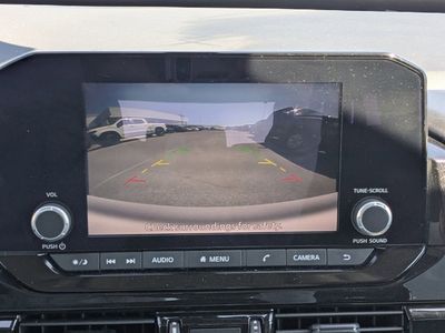 2025 Nissan Pathfinder - Photo 29
