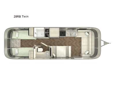 2023 Airstream International - Photo 6