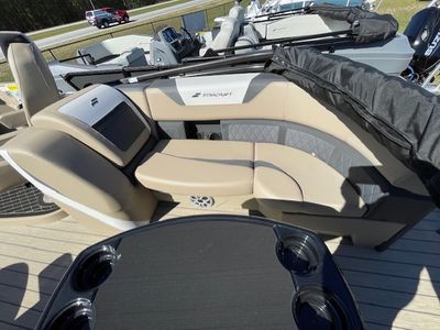 2026 Starcraft Marine SLS Series 3 R — photo 13 view