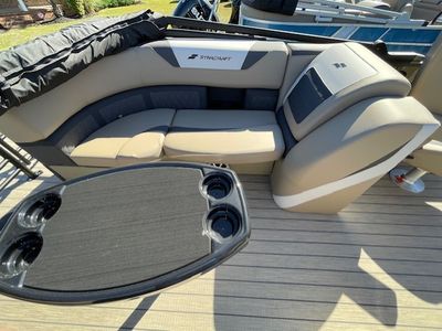 2026 Starcraft Marine SLS Series 3 R — photo 12 view