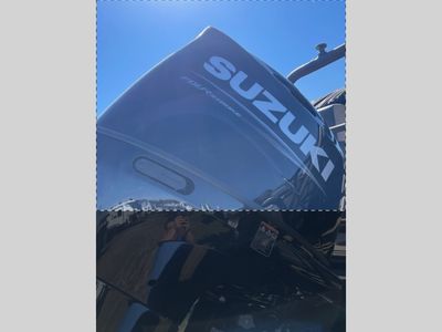 2026 Starcraft Marine SLS Series 3 R — photo 8 view