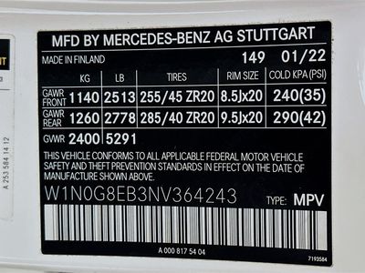 2022 Mercedes-Benz GLC - Photo 29