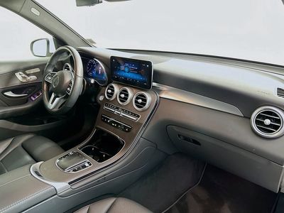 2022 Mercedes-Benz GLC - Photo 27
