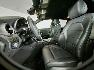2022 Mercedes-Benz GLC - Photo 20