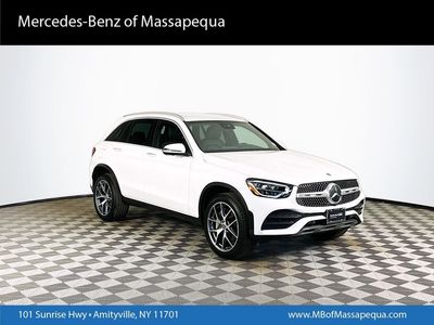2022 Mercedes-Benz GLC - Photo 1