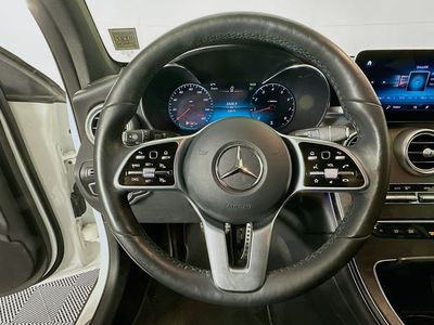 2022 Mercedes-Benz GLC - Photo 10