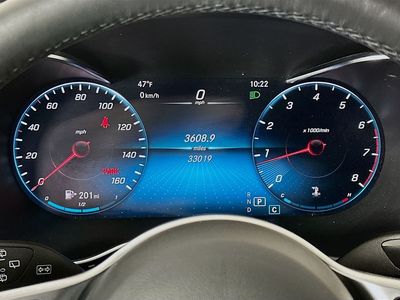 2022 Mercedes-Benz GLC - Photo 11