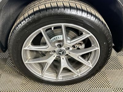 2022 Mercedes-Benz GLC - Photo 28