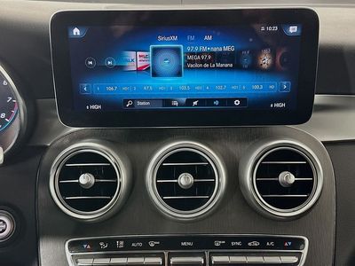 2022 Mercedes-Benz GLC - Photo 13