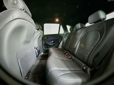 2022 Mercedes-Benz GLC - Photo 23