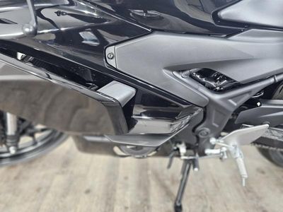 2026 Yamaha YZF-R3 - Photo 19