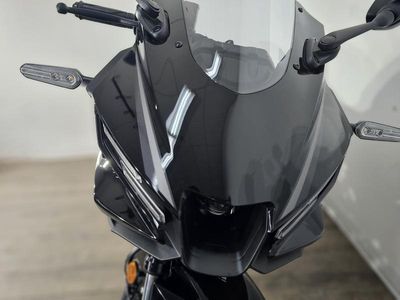 2026 Yamaha YZF-R3 - Photo 11