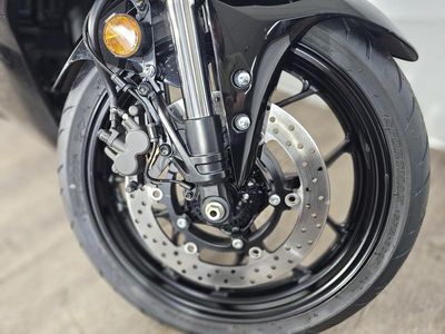 2026 Yamaha YZF-R3 - Photo 10