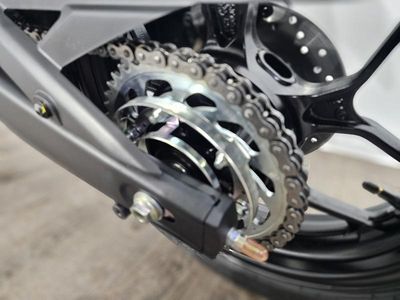 2026 Yamaha YZF-R3 - Photo 17