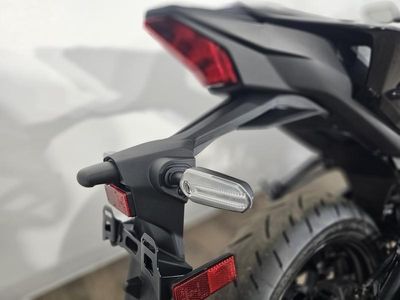 2026 Yamaha YZF-R3 - Photo 16