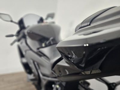 2026 Yamaha YZF-R3 - Photo 18