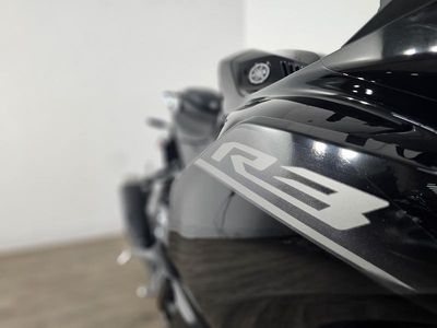 2026 Yamaha YZF-R3 - Photo 12