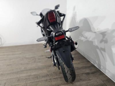 2026 Yamaha YZF-R3 - Photo 8