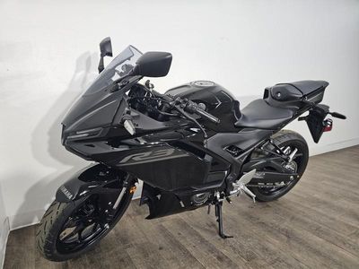 2026 Yamaha YZF-R3 - Photo 5