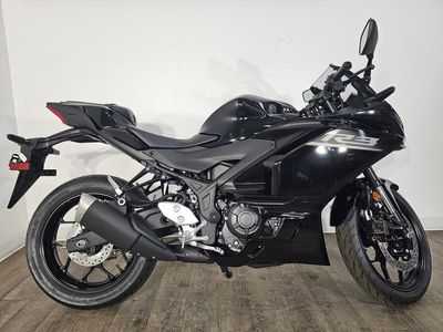 2026 Yamaha YZF-R3 - Photo 2