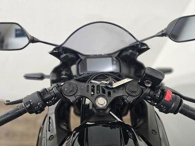2026 Yamaha YZF-R3 - Photo 20