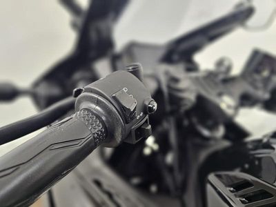 2026 Yamaha YZF-R3 - Photo 21