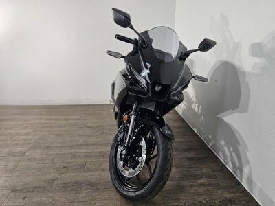 2026 Yamaha YZF-R3 - Photo 4