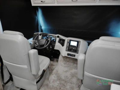 2021 Newmar Bay Star - Photo 44