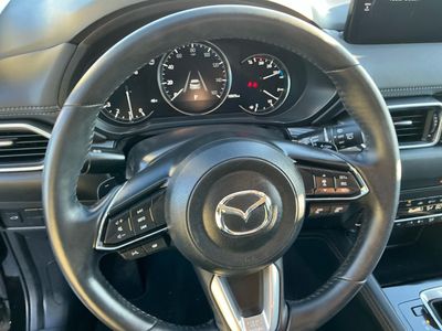 2023 Mazda CX-5 - Photo 13