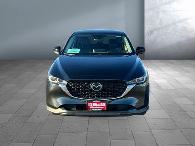 2023 Mazda CX-5 - Photo 2