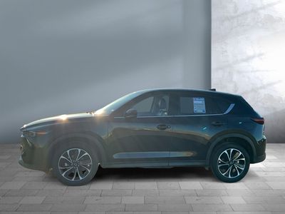2023 Mazda CX-5 - Photo 3