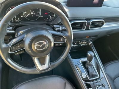 2023 Mazda CX-5 - Photo 14