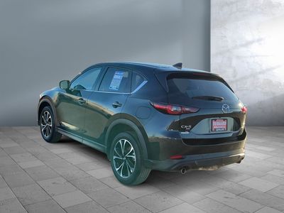 2023 Mazda CX-5 - Photo 4