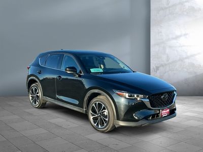 2023 Mazda CX-5 - Photo 8