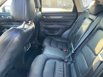 2023 Mazda CX-5 - Photo 16