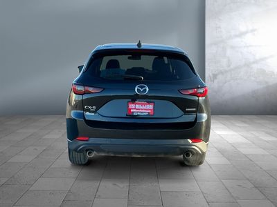 2023 Mazda CX-5 - Photo 5