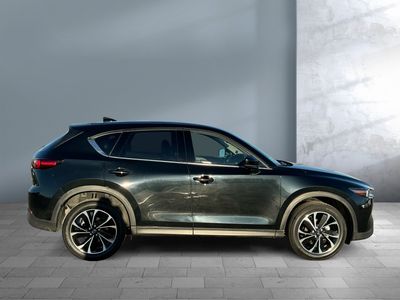 2023 Mazda CX-5 - Photo 7