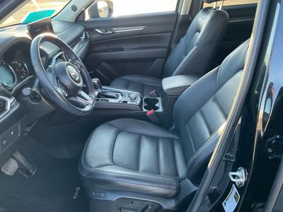 2023 Mazda CX-5 - Photo 9