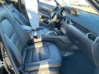 2023 Mazda CX-5 - Photo 20