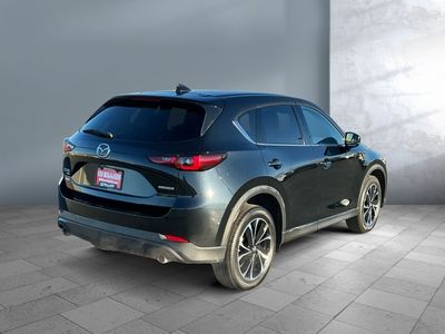 2023 Mazda CX-5 - Photo 6
