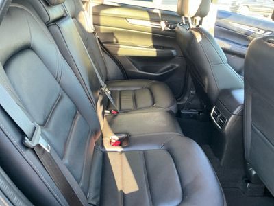 2023 Mazda CX-5 - Photo 18