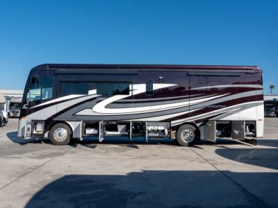 2023 Tiffin PHAETON - Photo 25