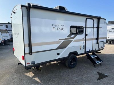 2026 Forest River RV Flagstaff E-Pro - Photo 4