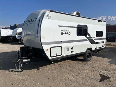 2026 Forest River RV Flagstaff E-Pro - Photo 6