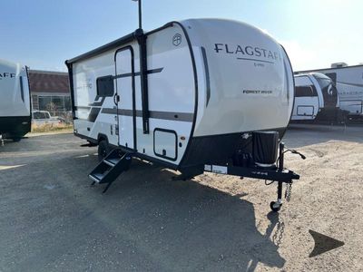 2026 Forest River RV Flagstaff E-Pro - Photo 3