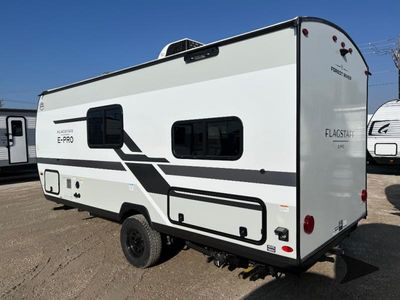 2026 Forest River RV Flagstaff E-Pro - Photo 5