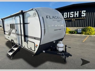 2026 Forest River RV Flagstaff E-Pro - Photo 1