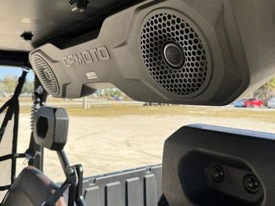 2026 CFMOTO UFORCE U10 XL PRO - Photo 12
